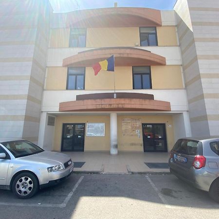 Jungalow Suite Bari Exteriör bild