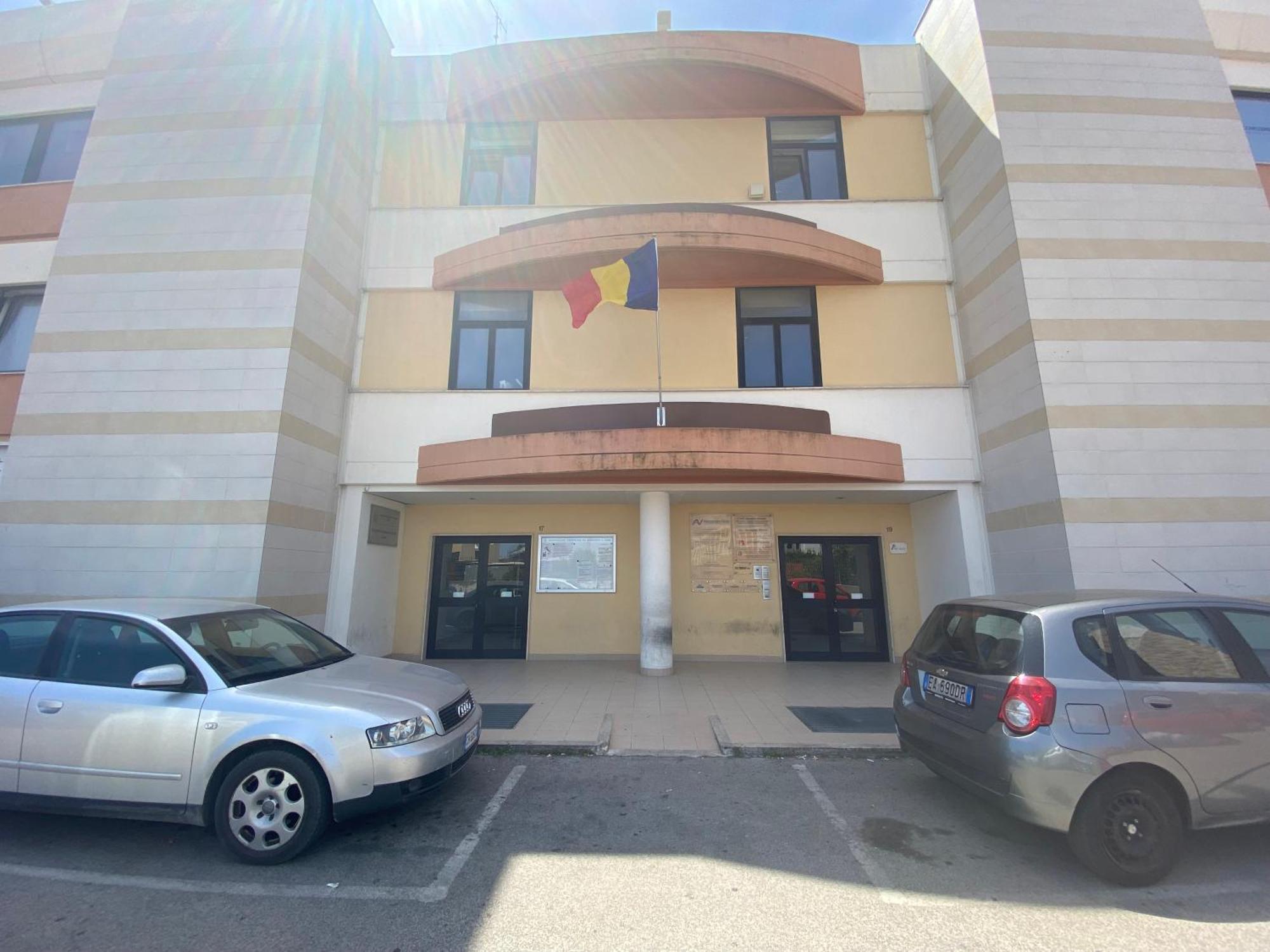 Jungalow Suite Bari Exteriör bild